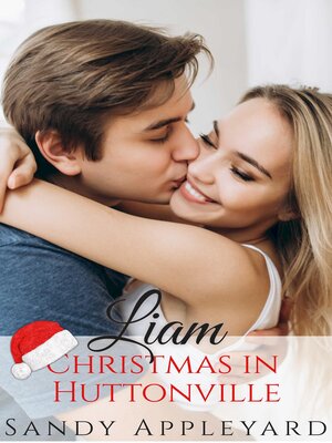 cover image of Liam